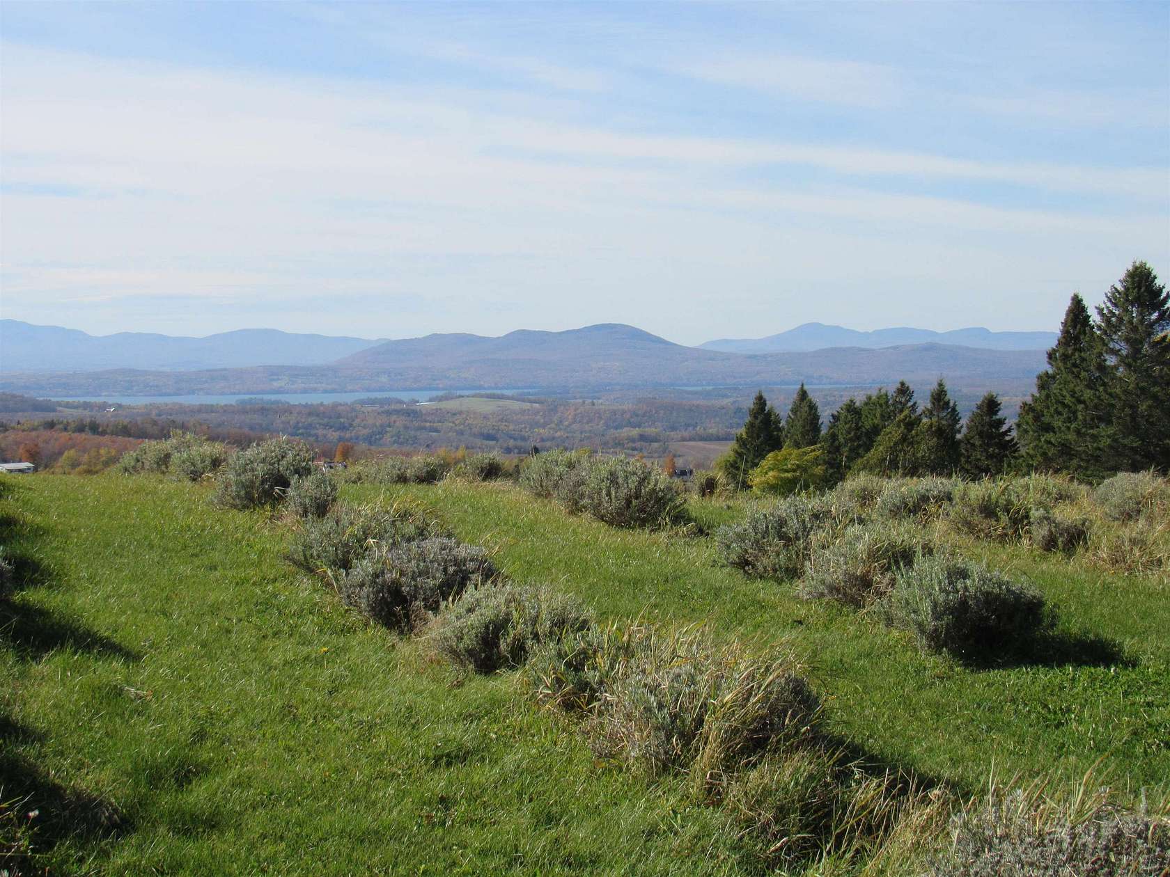 7 Acres of Residential Land for Sale in Derby Town, Vermont