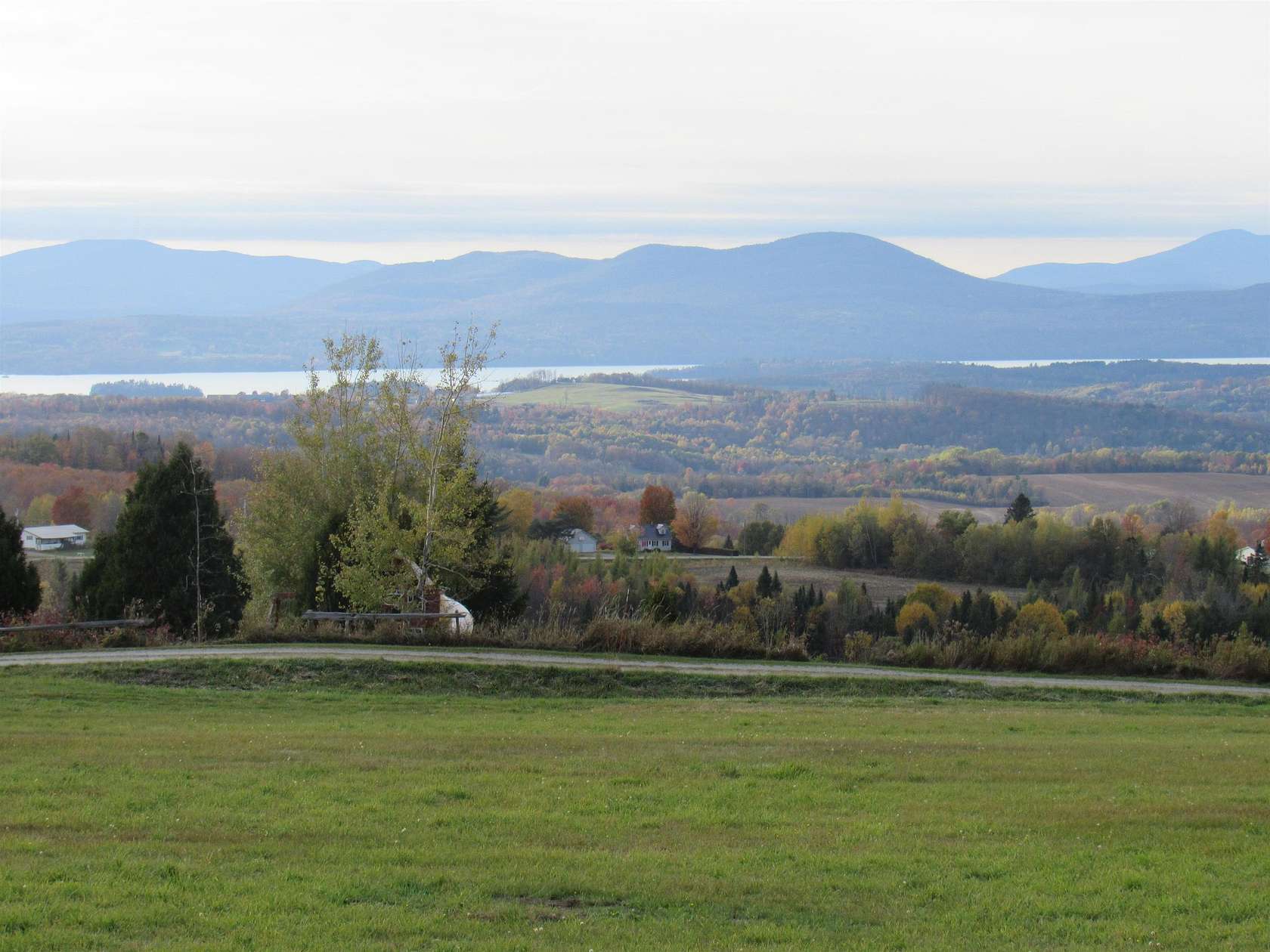 7 Acres of Residential Land for Sale in Derby Town, Vermont