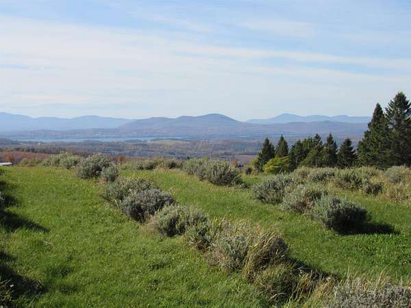 7 Acres of Residential Land for Sale in Derby Town, Vermont