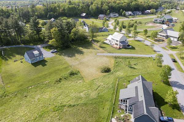 0.6 Acres of Residential Land for Sale in Middlebury, Vermont