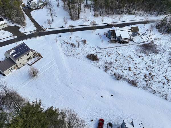 0.6 Acres of Residential Land for Sale in Middlebury, Vermont