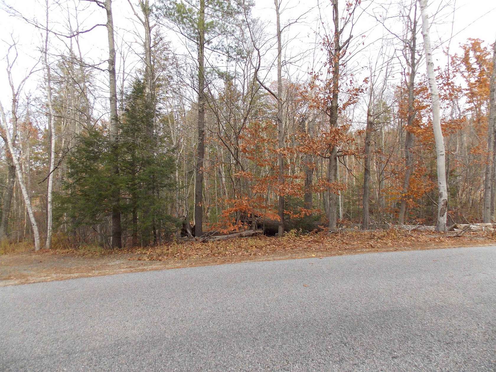0.5 Acres of Residential Land for Sale in Bartlett, New Hampshire