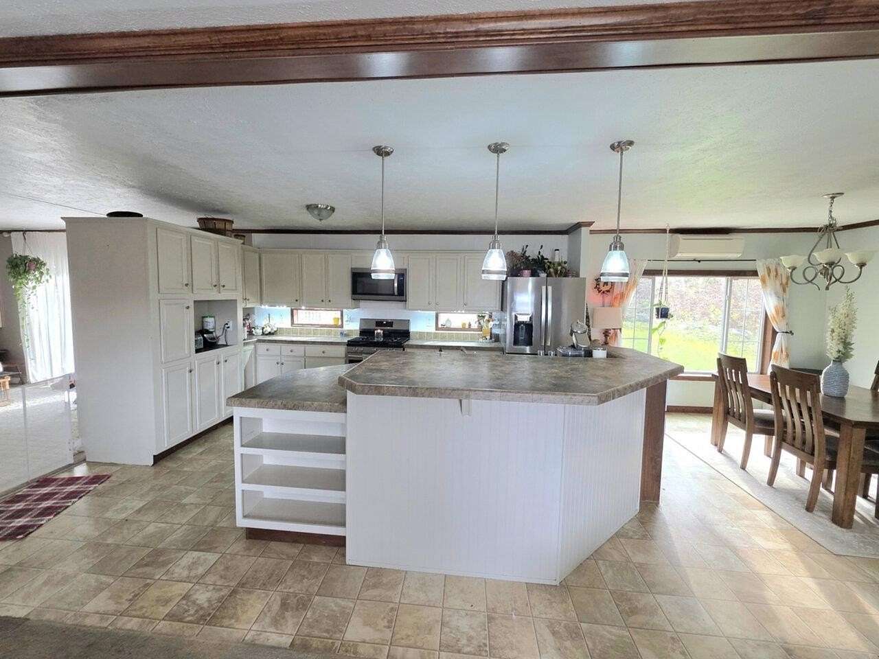 1.79 Acres of Residential Land with Home for Sale in Enosburg Falls, Vermont