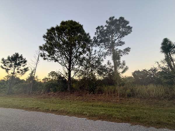 0.23 Acres of Residential Land for Sale in Sebring, Florida