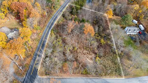 2.1 Acres of Residential Land for Sale in Poughkeepsie, New York