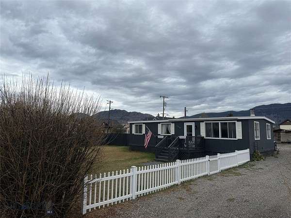 0.2 Acres of Improved Residential Land for Sale in Butte, Montana