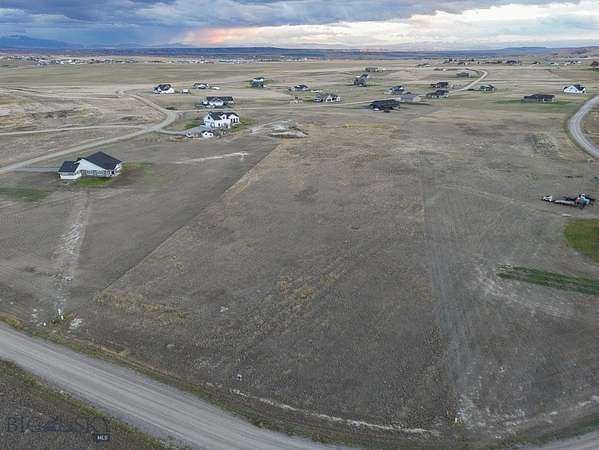 3 Acres of Residential Land for Sale in Three Forks, Montana