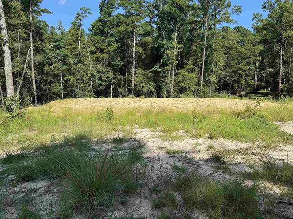 0.49 Acres of Residential Land for Sale in Brookeland, Texas