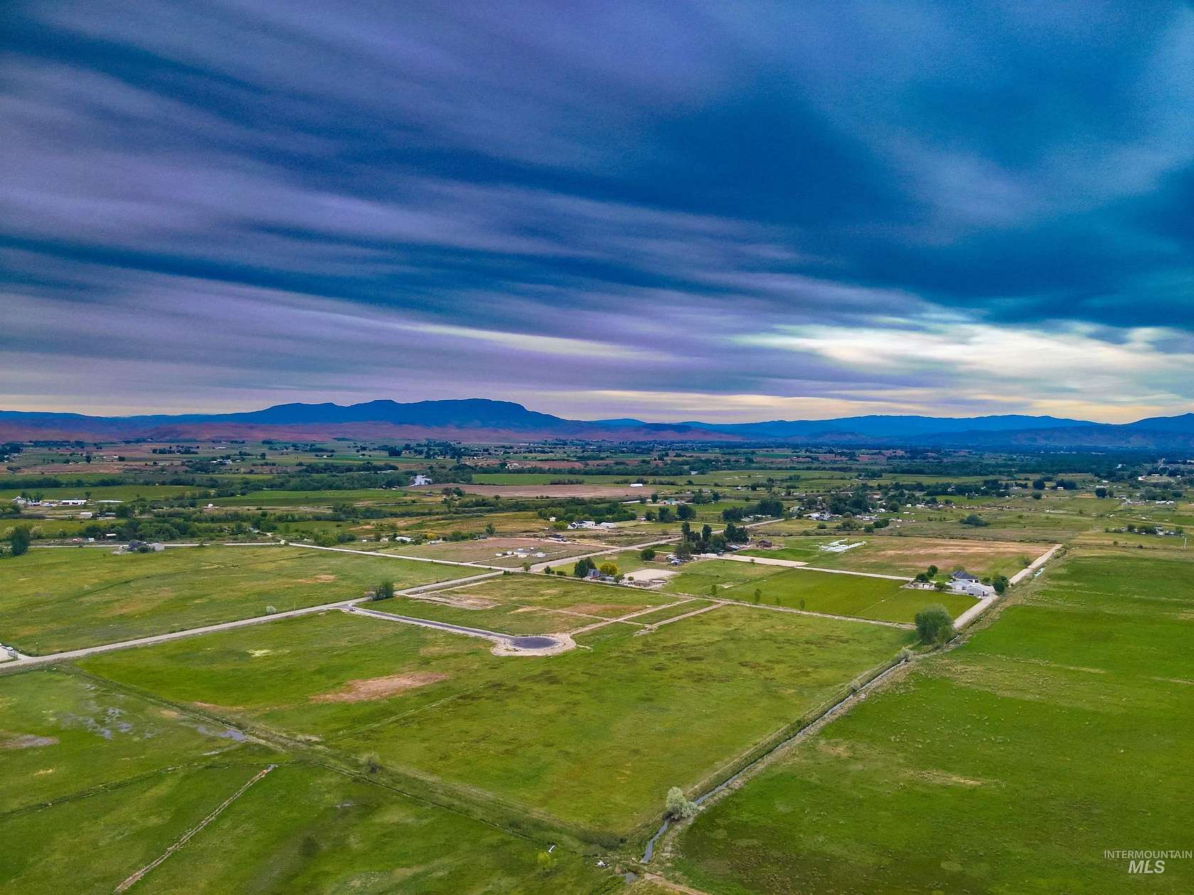 9.78 Acres of Residential Land for Sale in Emmett, Idaho