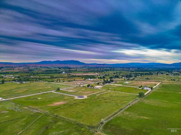 9.78 Acres of Residential Land for Sale in Emmett, Idaho