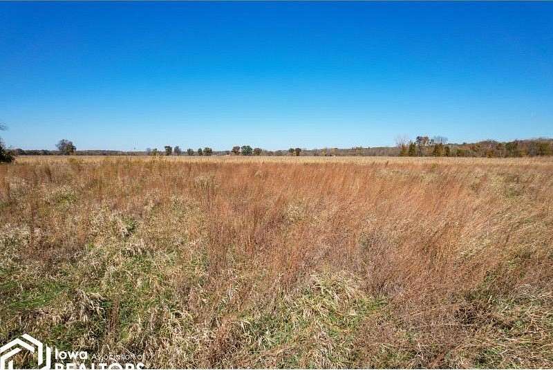 13 Acres of Recreational Land & Farm for Sale in Keokuk, Iowa