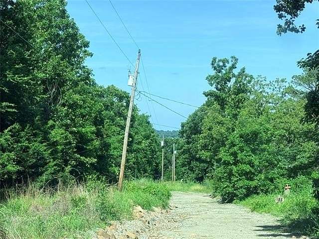 0.57 Acres of Residential Land for Sale in Eufaula, Oklahoma