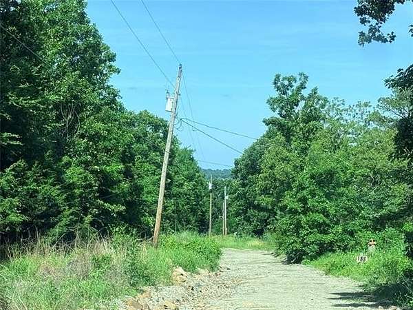0.57 Acres of Residential Land for Sale in Eufaula, Oklahoma