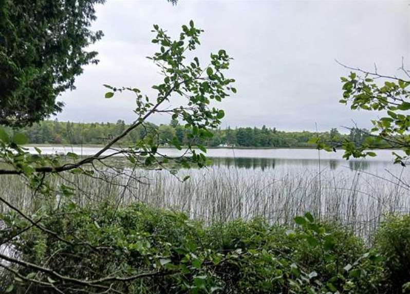 2 Acres of Land for Sale in Lake Linden, Michigan