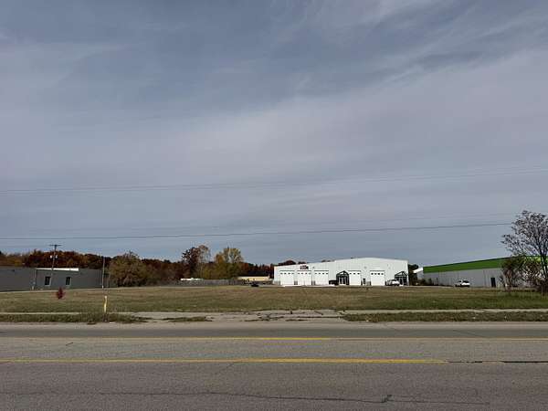 2 Acres of Commercial Land for Sale in Holland, Michigan