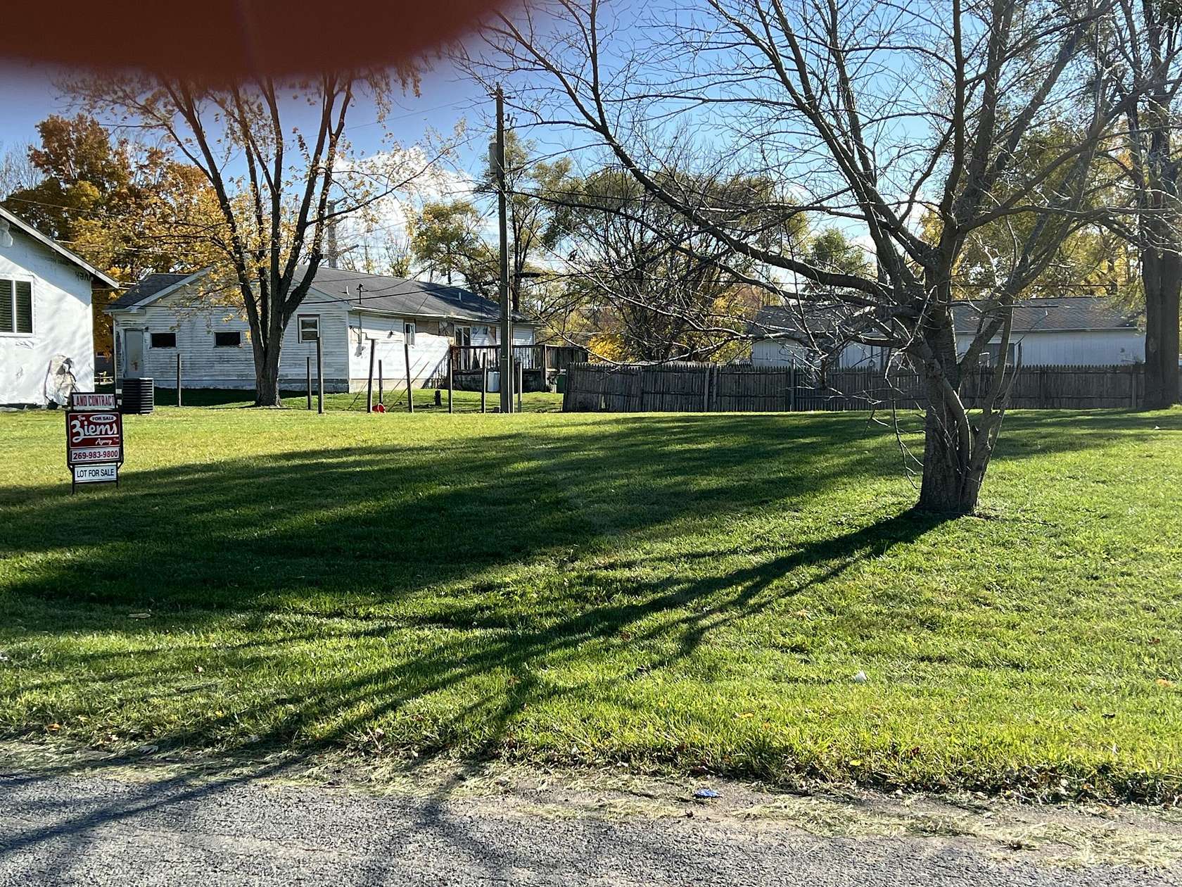 0.2 Acres of Residential Land for Sale in Benton Harbor, Michigan