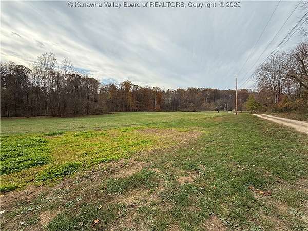 27.3 Acres of Land for Sale in Point Pleasant, West Virginia