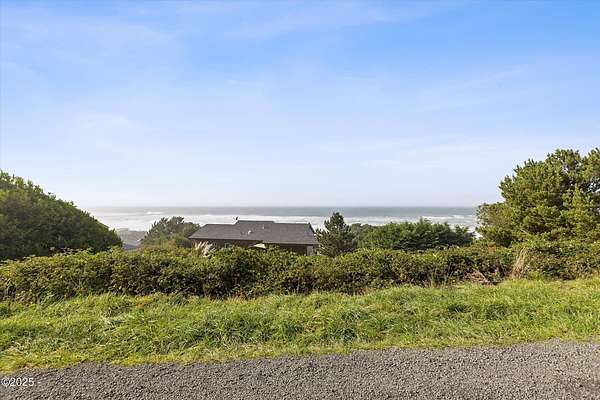 0.15 Acres of Residential Land for Sale in Lincoln City, Oregon