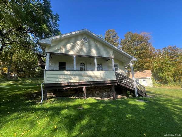 1.5 Acres of Residential Land with Home for Sale in Stormville, New York