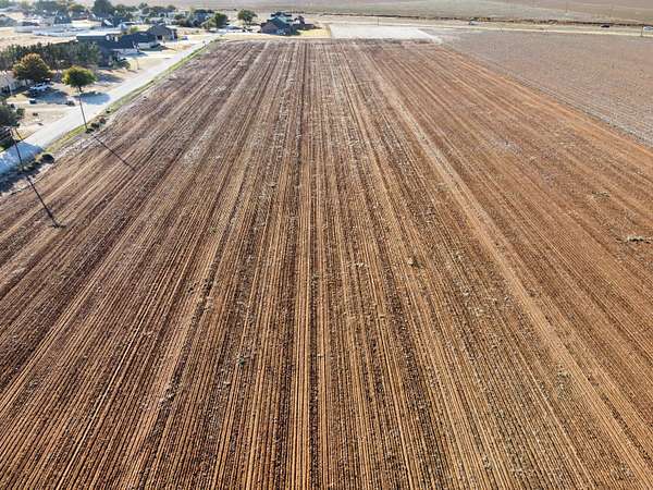 1.48 Acres of Residential Land for Sale in Ropesville, Texas