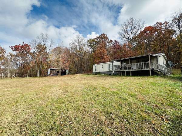 3.15 Acres of Residential Land with Home for Sale in Stanford, Kentucky