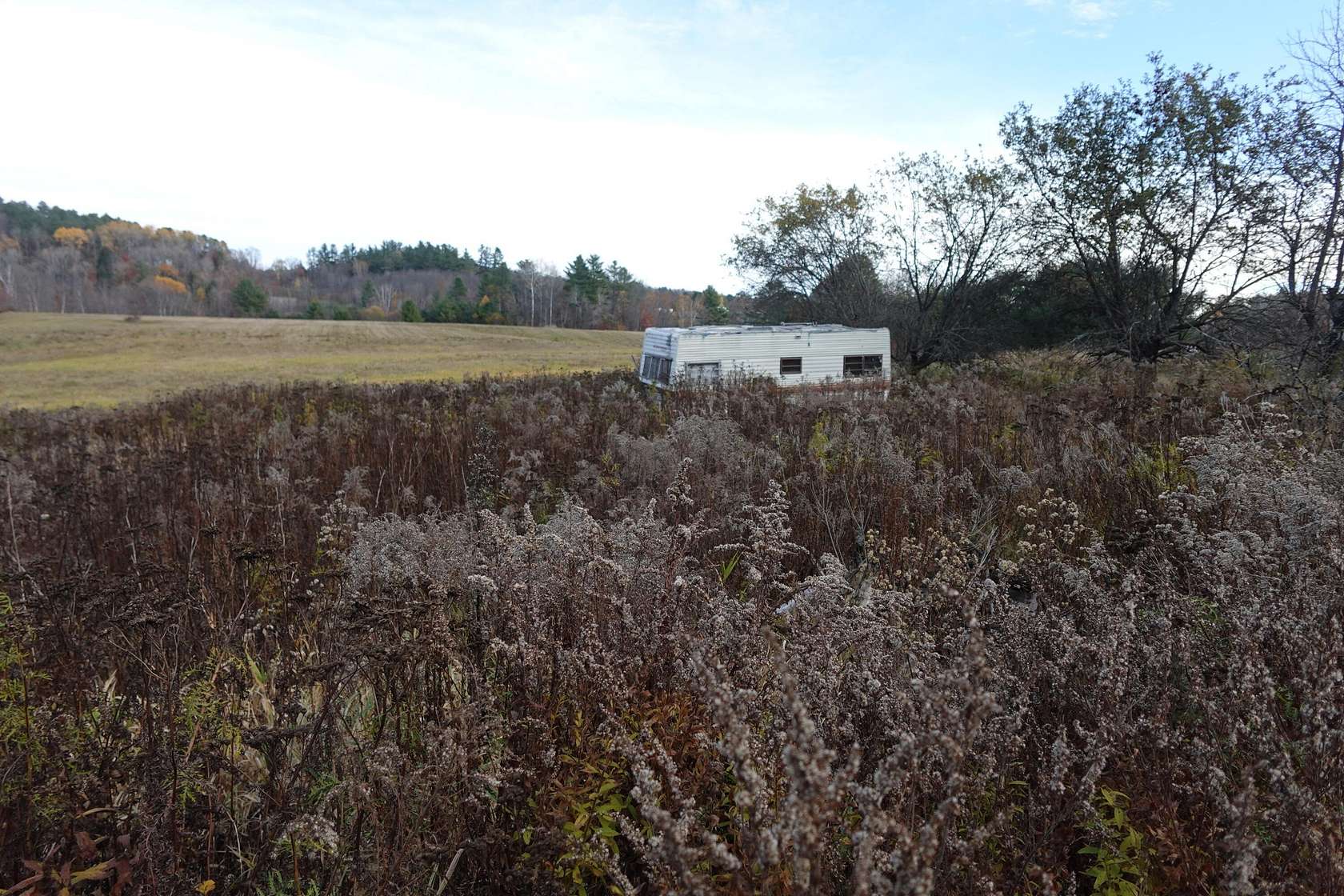 1.15 Acres of Land for Sale in Farmington, Maine