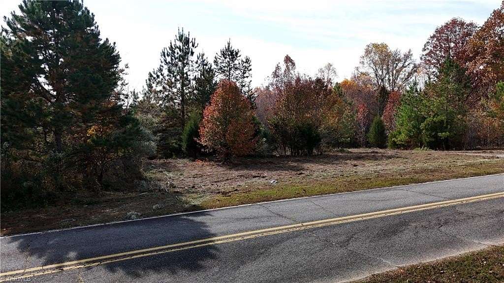 11.8 Acres of Land for Sale in Linwood, North Carolina