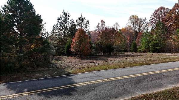 11.8 Acres of Land for Sale in Linwood, North Carolina