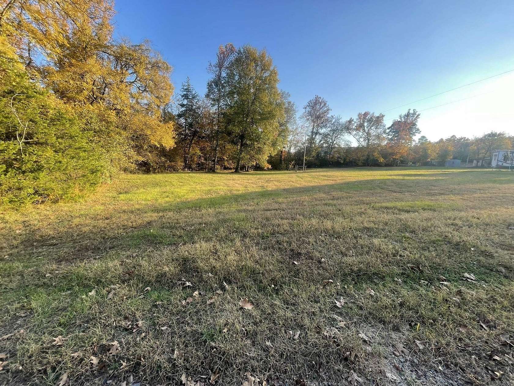 0.78 Acres of Residential Land for Sale in Mena, Arkansas