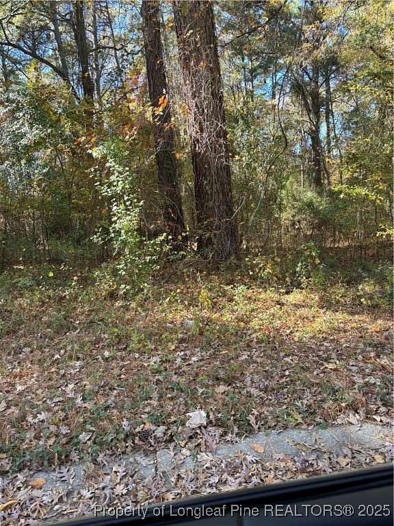 0.18 Acres of Residential Land for Sale in Fayetteville, North Carolina