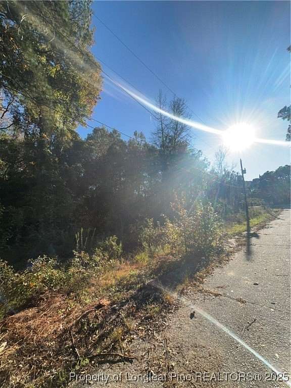 0.16 Acres of Residential Land for Sale in Fayetteville, North Carolina
