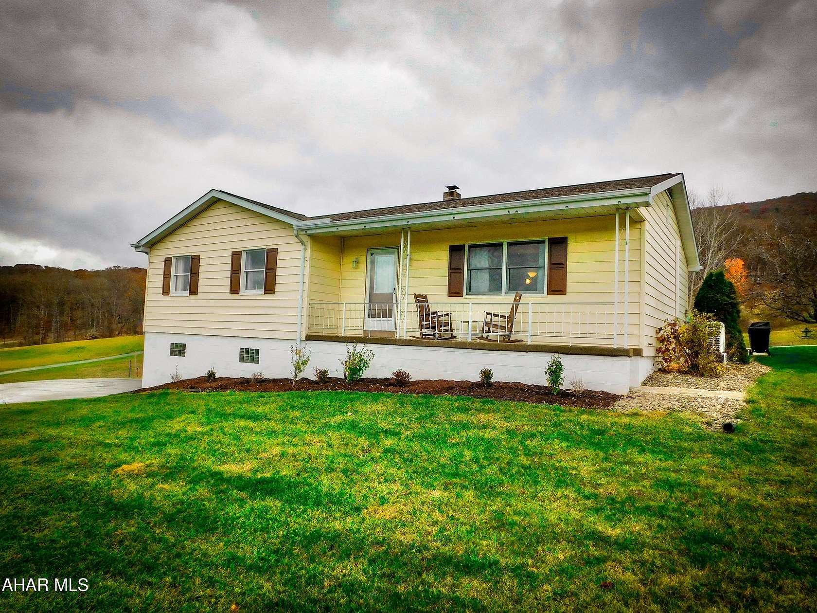 1.8 Acres of Residential Land with Home for Sale in Hollidaysburg, Pennsylvania