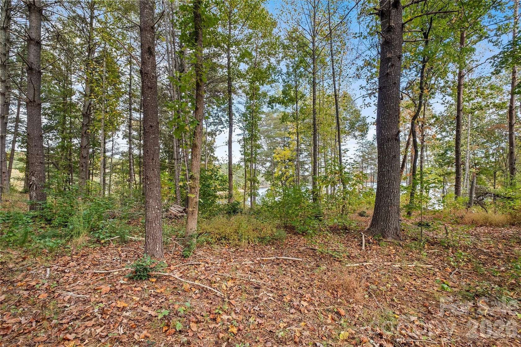 1.2 Acres of Residential Land for Sale in Granite Falls, North Carolina