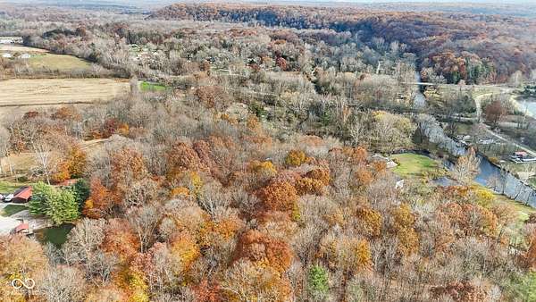 7.47 Acres of Residential Land for Sale in Unionville, Indiana