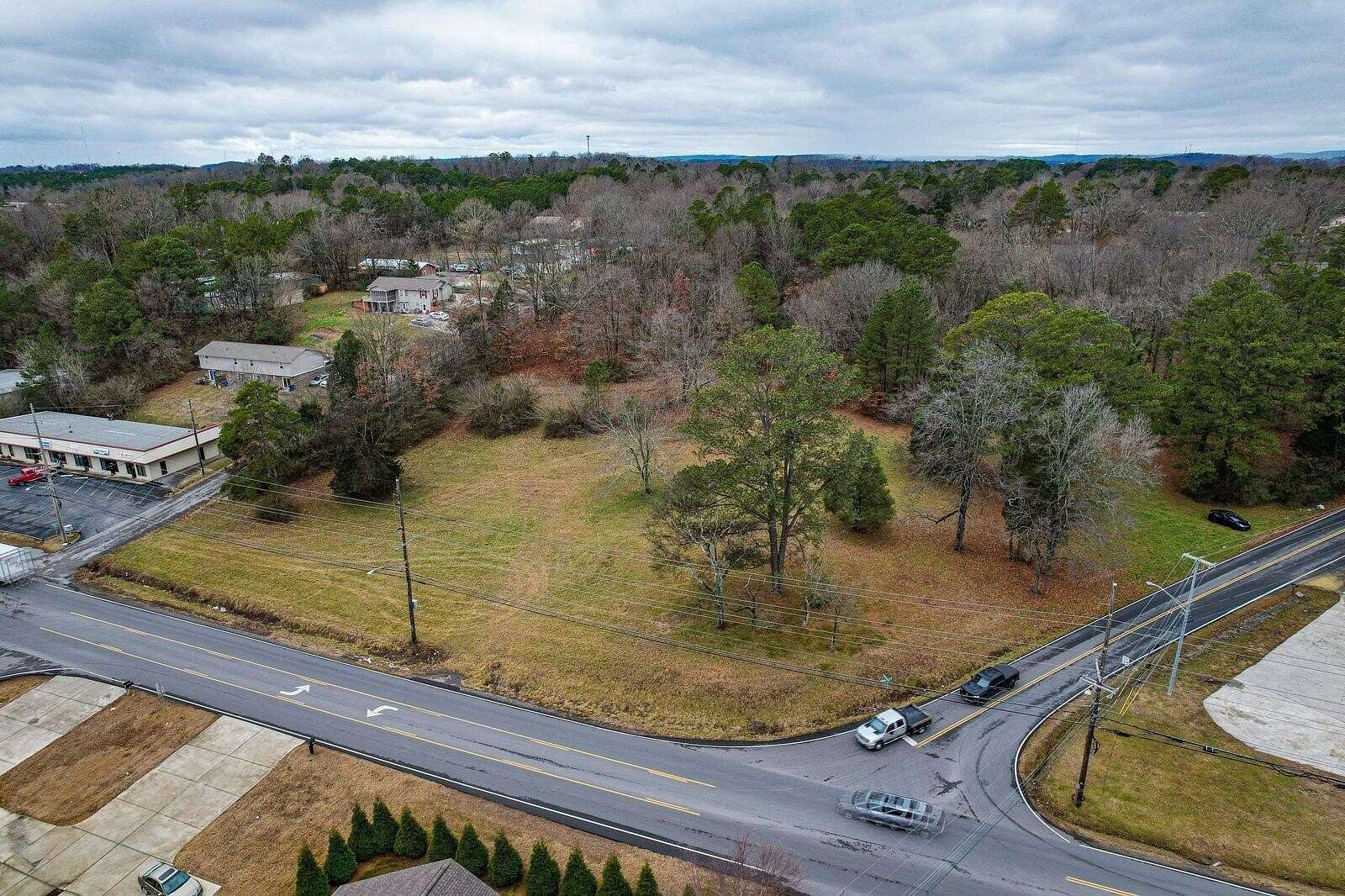 0.25 Acres of Land for Sale in Cleveland, Tennessee