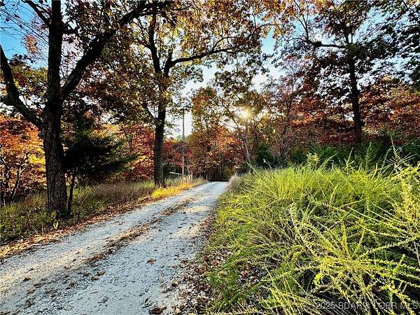 0.77 Acres of Residential Land for Sale in Gravois Mills, Missouri