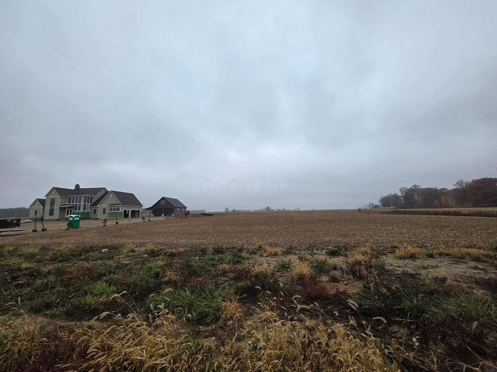 3 Acres of Residential Land for Sale in Plain City, Ohio