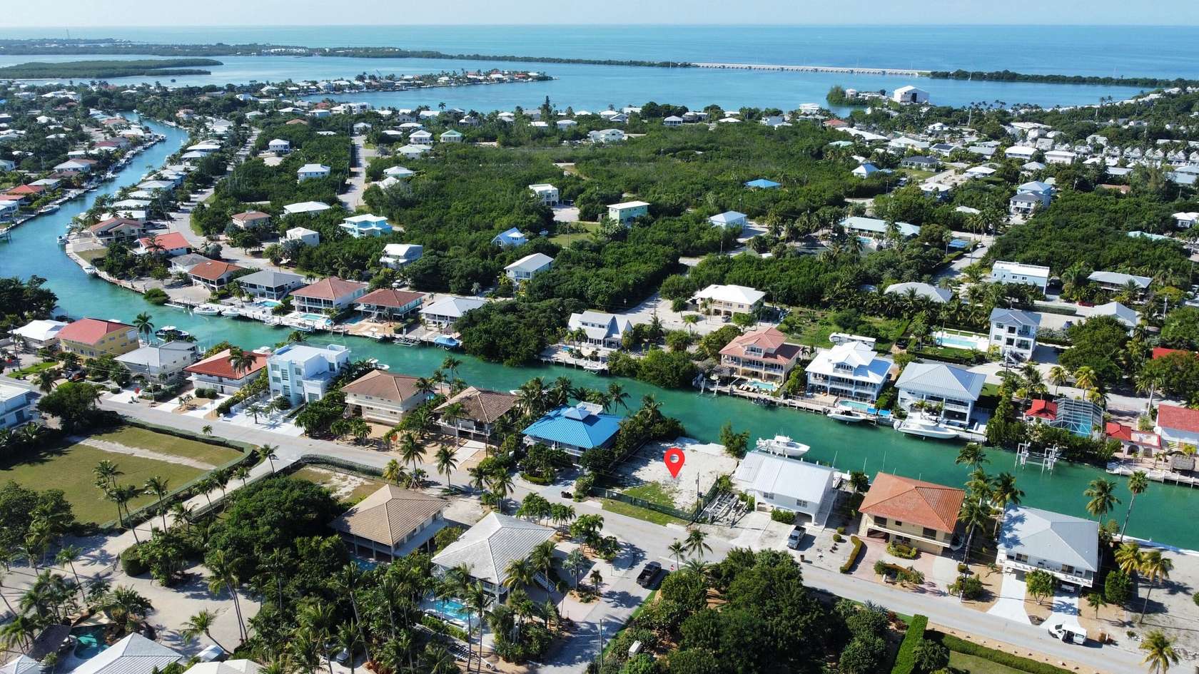 0.17 Acres of Residential Land for Sale in Duck Key, Florida