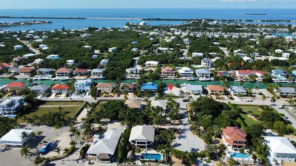 0.17 Acres of Residential Land for Sale in Duck Key, Florida