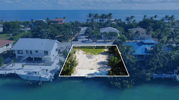 0.17 Acres of Residential Land for Sale in Duck Key, Florida