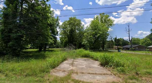 0.14 Acres of Residential Land for Sale in Dermott, Arkansas