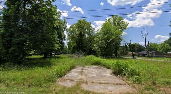 0.14 Acres of Land for Sale in McGehee, Arkansas
