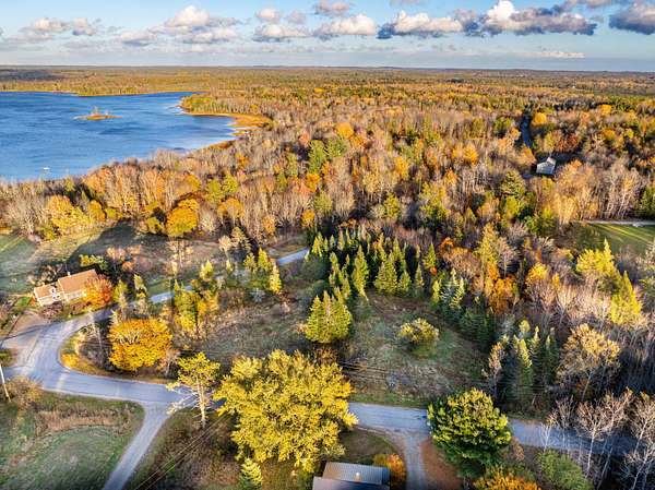 3.63 Acres of Land for Sale in East Machias, Maine