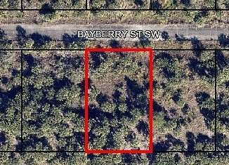 0.23 Acres of Land for Sale in Palm Bay, Florida