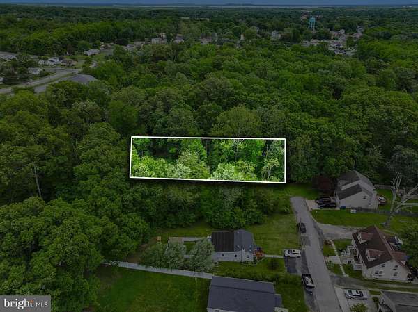 0.23 Acres of Land for Sale in Aberdeen, Maryland