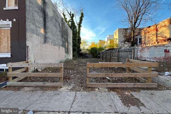 0.02 Acres of Land for Sale in Philadelphia, Pennsylvania