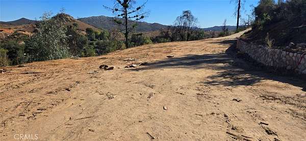 0.42 Acres of Residential Land for Sale in Lake Elsinore, California