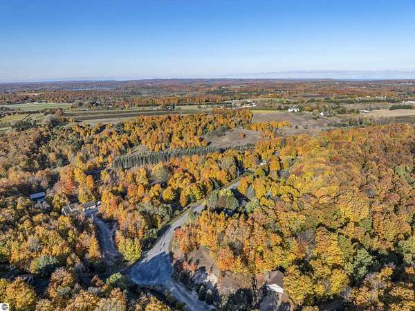 15 Acres of Land for Sale in Suttons Bay, Michigan