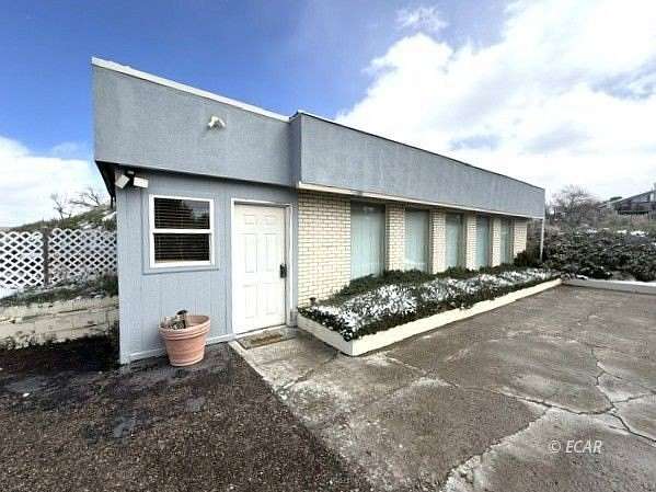 2.45 Acres of Land with Home for Sale in Spring Creek, Nevada