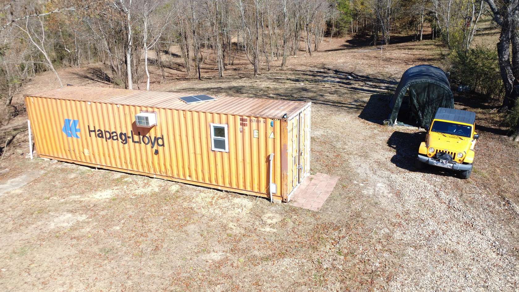 5 Acres of Land for Sale in Newport, Tennessee